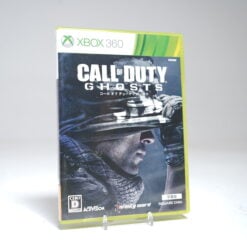 Call of Duty: Ghosts (Xbox 360 Game)