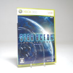 Star Ocean: The Last Hope (Xbox 360 Game)