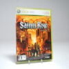 Saints Row (Xbox 360 Game)