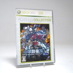 Earth Defense Force 3 Platinum Collection (Xbox 360 Game)
