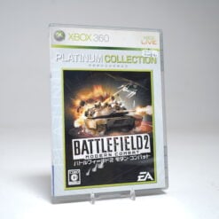 Battlefield 2: Modern Combat (Xbox 360 Game)