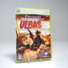 Tom Clancy’s Rainbow Six: Vegas 2 (Xbox 360 Game)