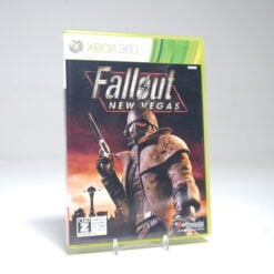 Fallout: New Vegas (Xbox 360 Game)