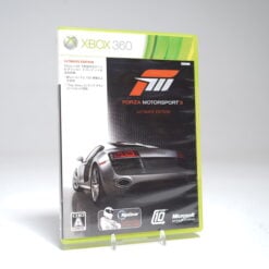 Forza Motorsport 3 (Xbox 360 Game)