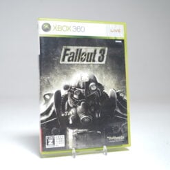 Fallout 3 (Xbox 360 Game)
