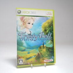 Trusty Bell (Xbox 360 Game)