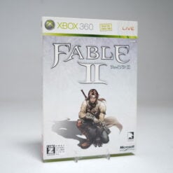 Fable II (Xbox 360 Game)