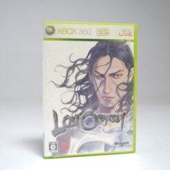 Lost Odyssey (Xbox 360 Game)