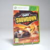 DiRT Showdown (Xbox 360 Game)