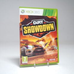 DiRT Showdown (Xbox 360 Game)