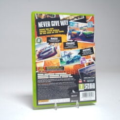 Alternative view of DiRT Showdown (Xbox 360 Game)