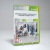 Assassin’s Creed IV Black Flag + Assassin’s Creed Rogue (Xbox 360 Game)