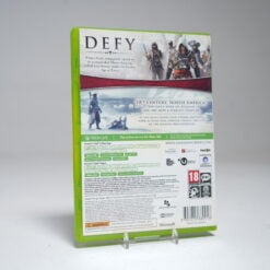 Alternative view of Assassin’s Creed IV Black Flag + Assassin’s Creed Rogue (Xbox 360 Game)