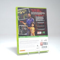 Alternative view of The Walking Dead: A Telltale Games Series (Xbox 360 Game)