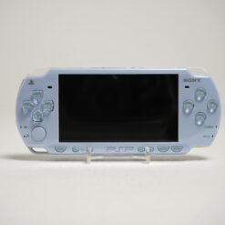 Sony PSP-2000 Light Purple (Modded)