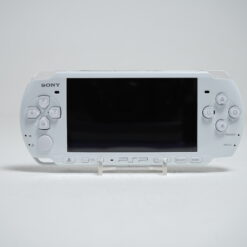 Sony PSP 3000 (White)