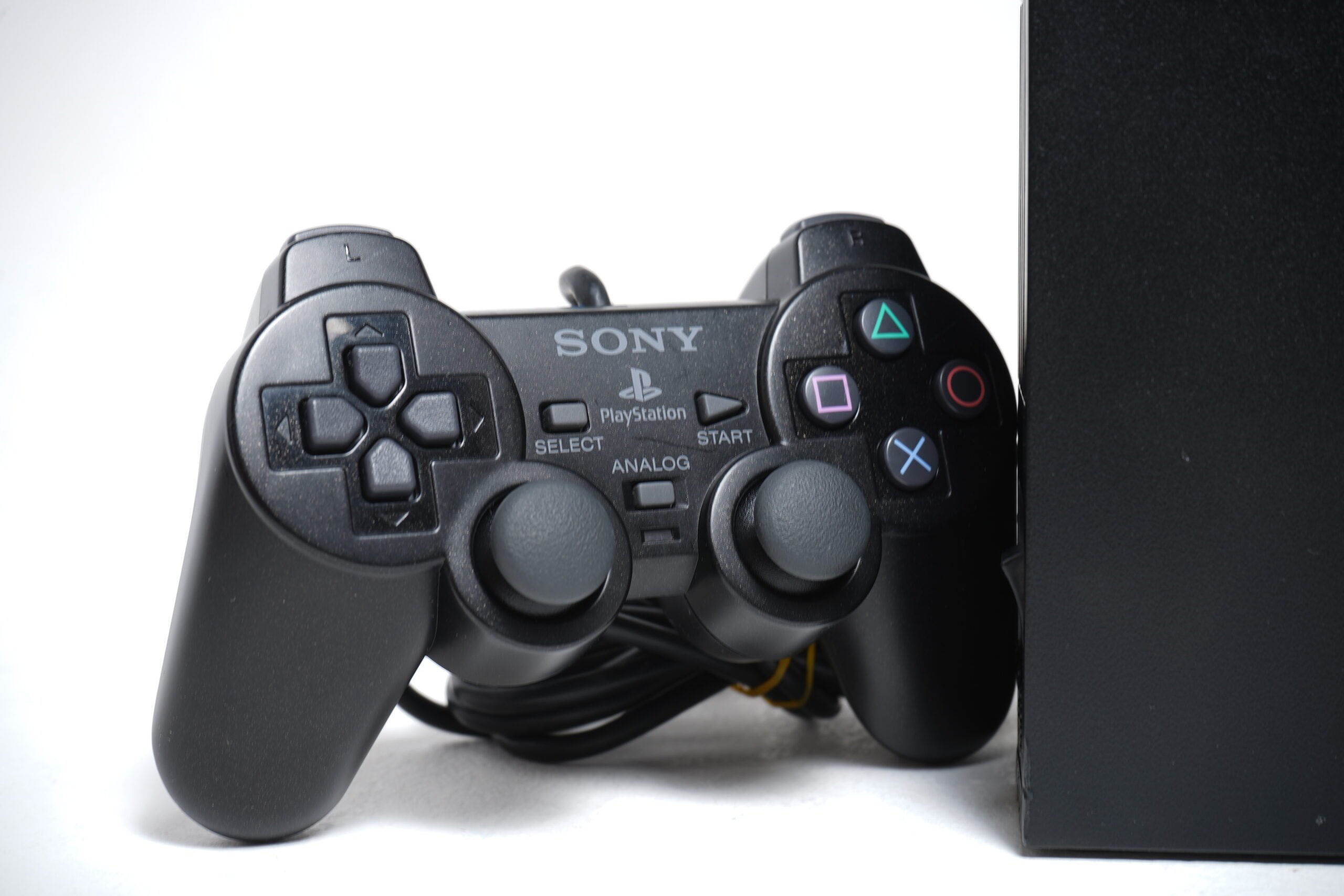 Sony PlayStation 2 Fat Bundle - Image 2