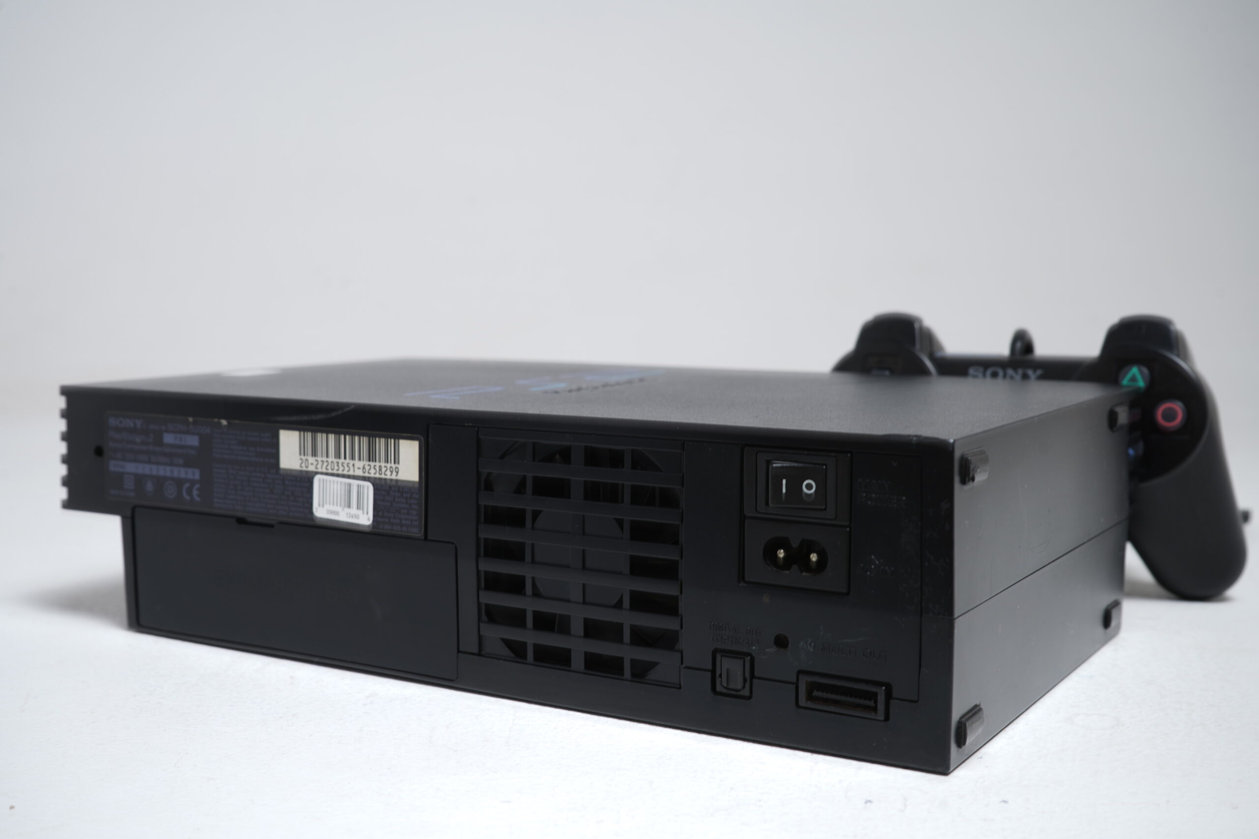 Sony PlayStation 2 Fat Bundle - Image 6