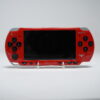 Sony PSP-2000 Spiderman Edition (Modded)