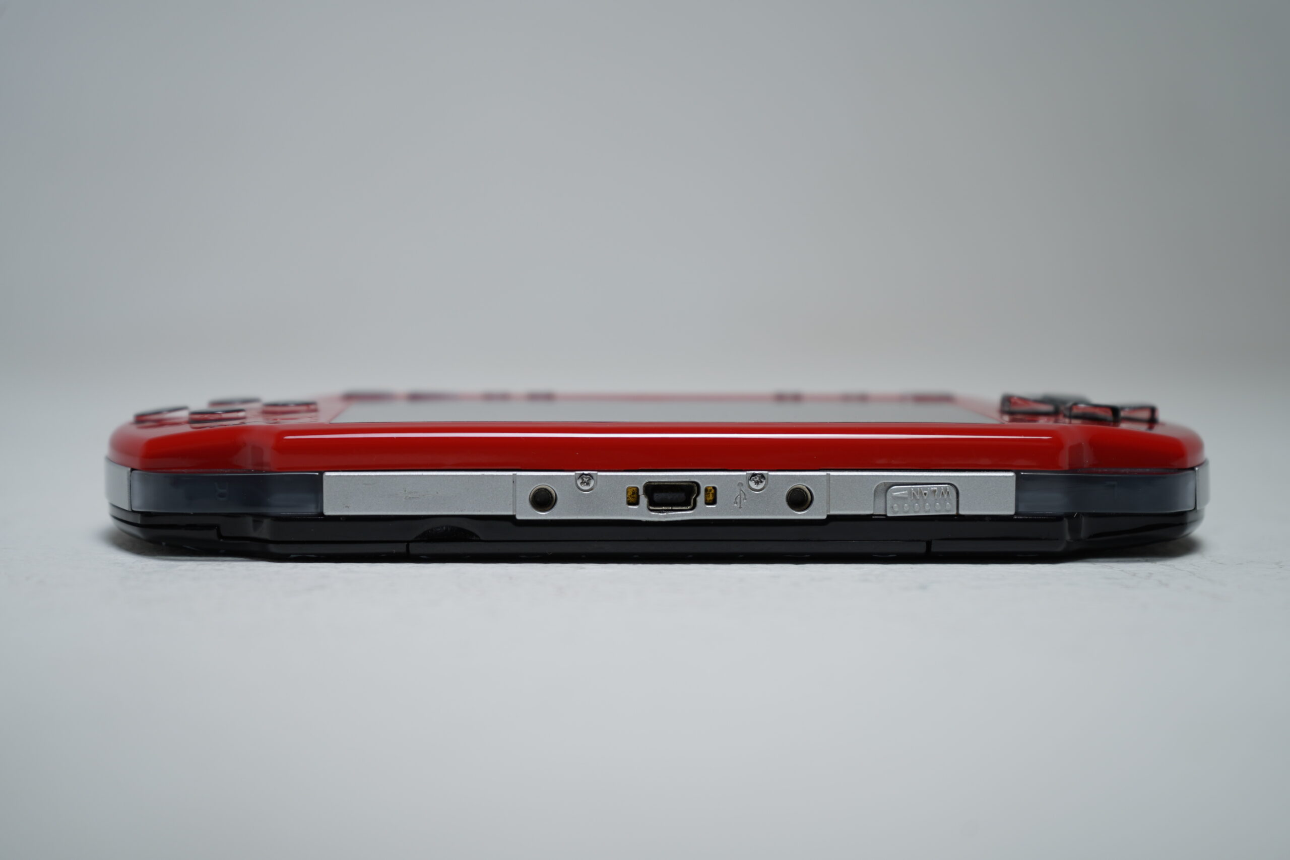 Sony PSP-2000 Spiderman Edition (Modded) - Image 6