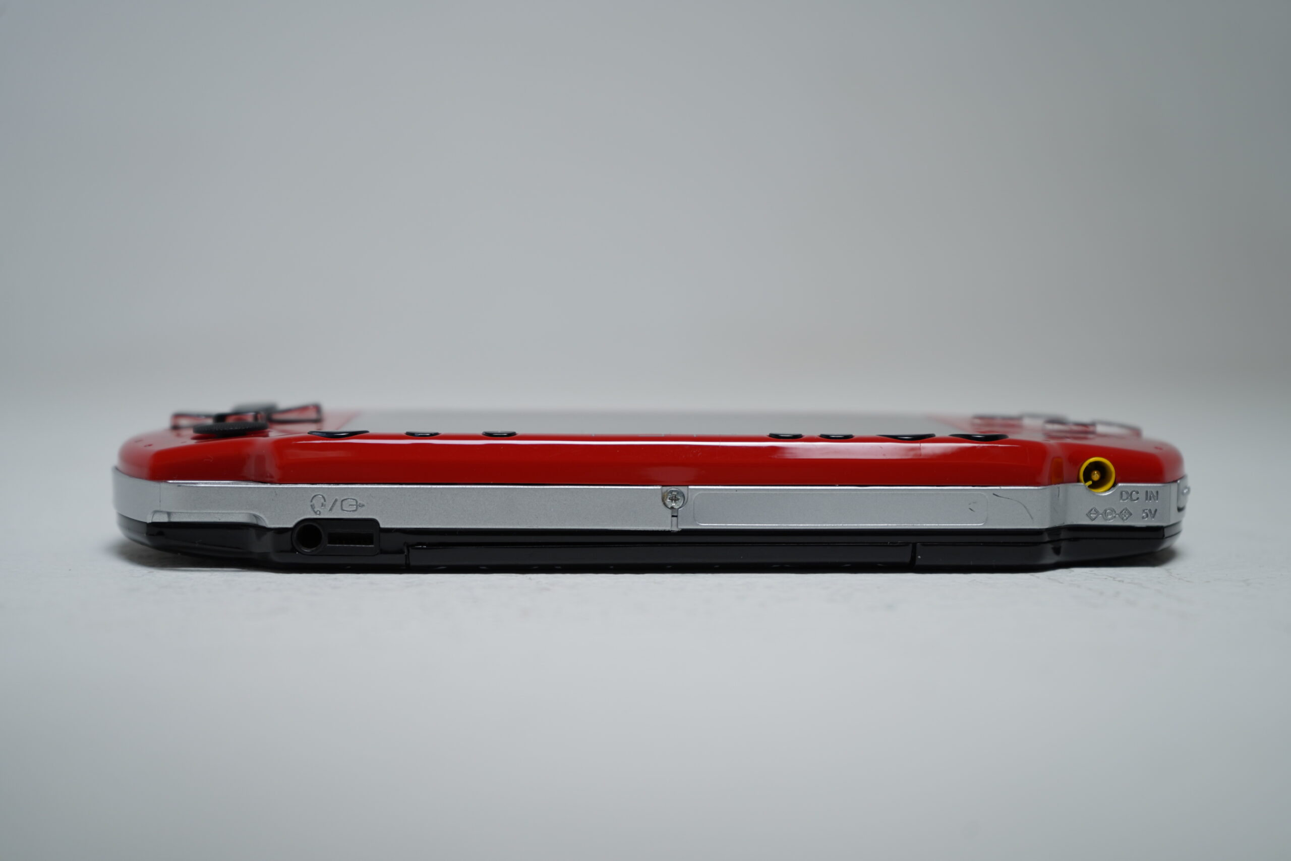 Sony PSP-2000 Spiderman Edition (Modded) - Image 7