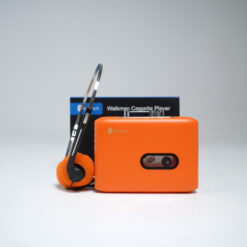 Walkman Cassette Player