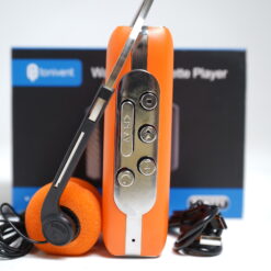 Alternative view of Walkman Cassette Player