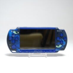Sony PSP-2000 Avatar Edition (Modded)