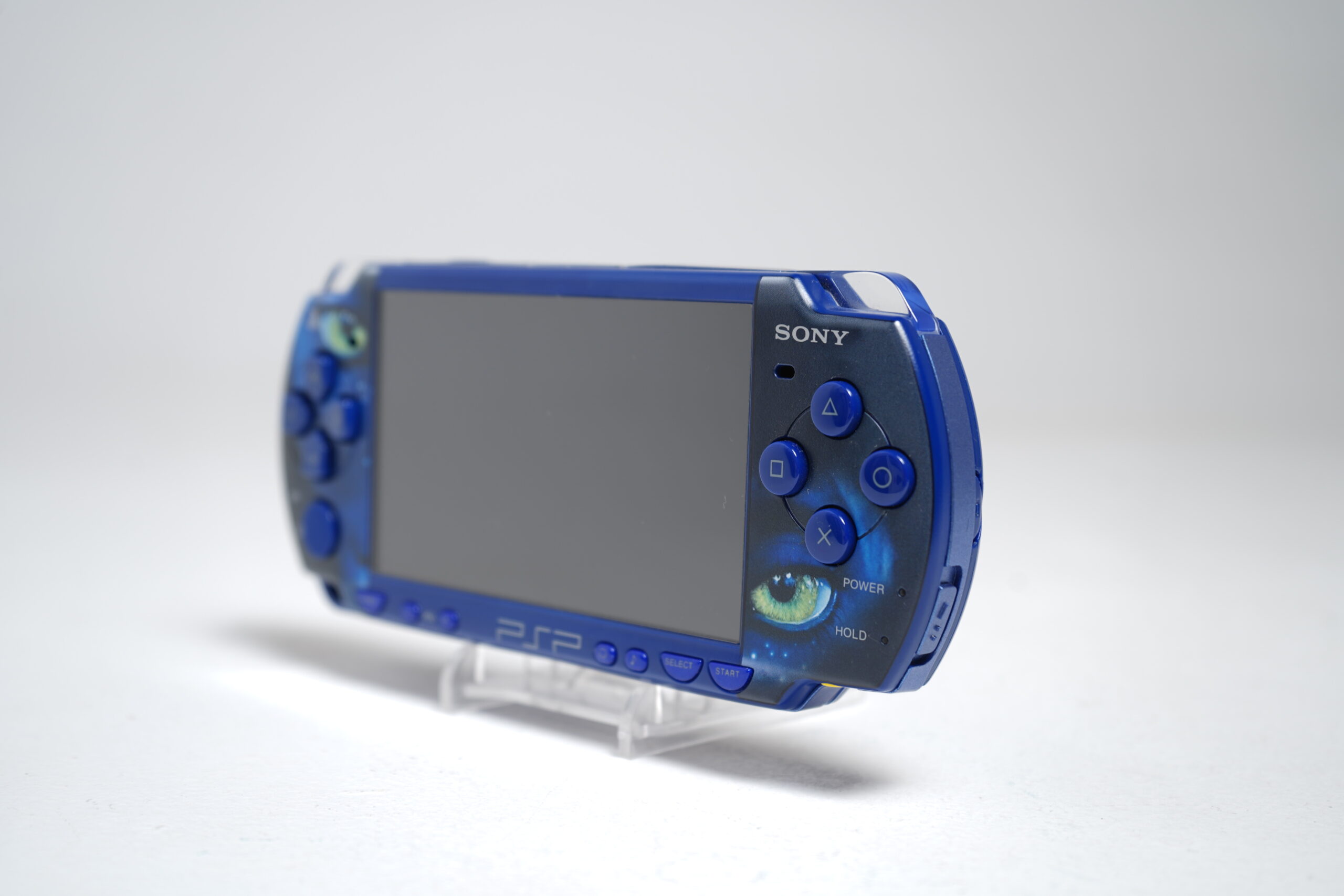 Sony PSP-2000 Avatar Edition (Modded) - Image 4