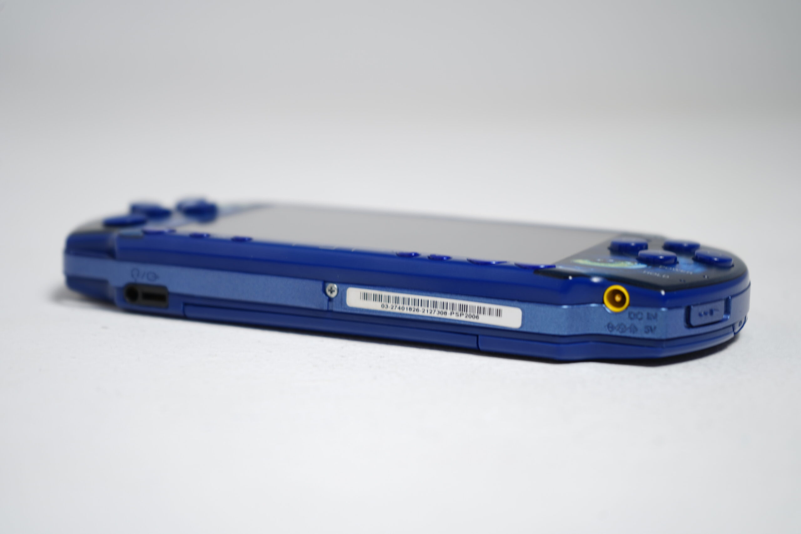 Sony PSP-2000 Avatar Edition (Modded) - Image 7