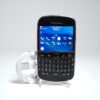 BlackBerry Bold 9900 Black