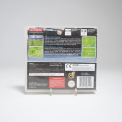 Alternative view of Pro Evolution Soccer 2008