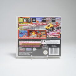 Alternative view of Sonic & SEGA All-Stars Racing