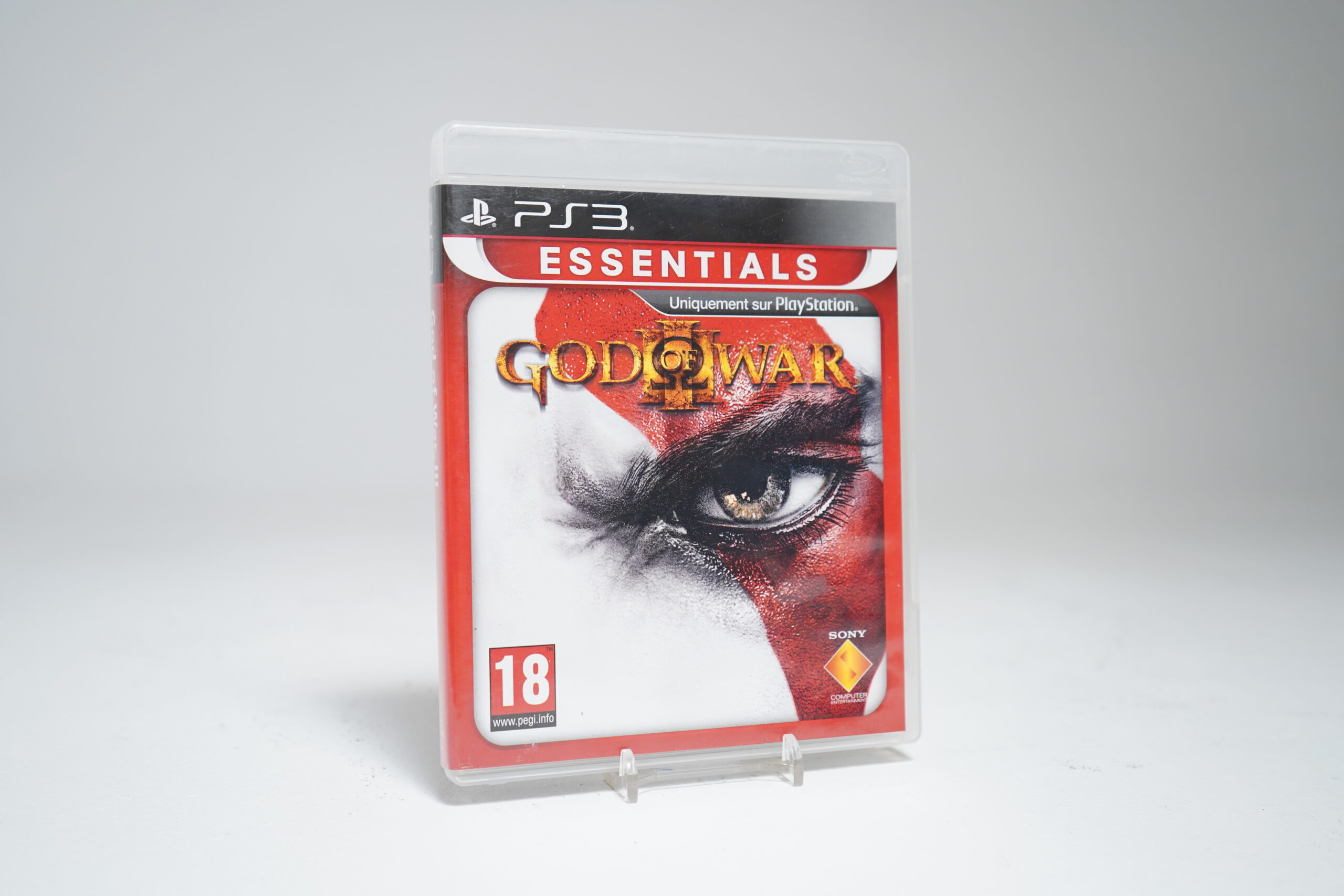God of War III (PS3 Game)