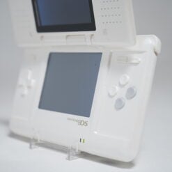 Alternative view of Nintendo DS Cinnamoroll Edition