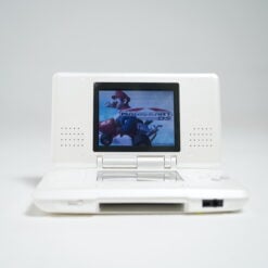 Nintendo DS Cinnamoroll Edition