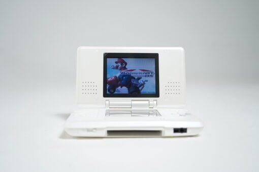 Nintendo DS Cinnamoroll Edition