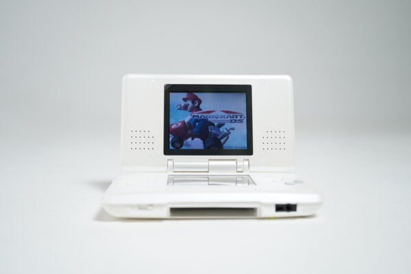 Nintendo DS Cinnamoroll Edition