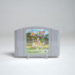 Nushi Tsuri 64 (N64 Game)
