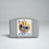 Baku Bomberman  (N64 Game)