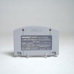 Alternative view of The Legend of Zelda: Ocarina of Time  (N64 Game)