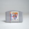 Jikkyou Powerful Pro Yakyuu 4  (N64 Game)