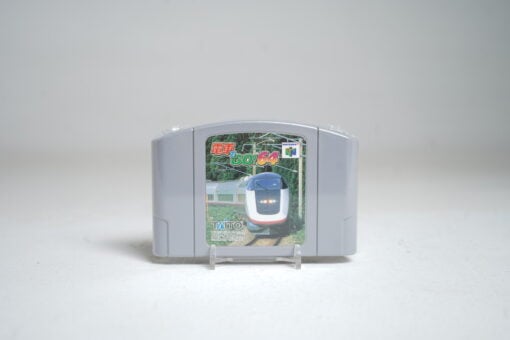 Densha de Go!  (N64 Game)