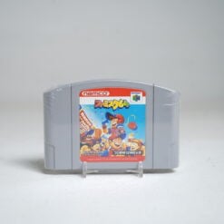 Famista 64  (N64 Game)