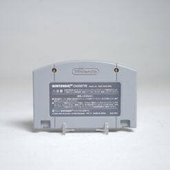 Alternative view of Mario Tennis 64  (N64 Game)