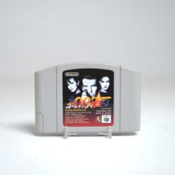 GoldenEye 007  (N64 Game)