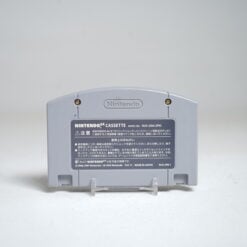 Alternative view of Kirby 64: The Crystal Shards  (N64 Game)