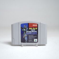 Star Wars: Shadows of the Empire  (N64 Game)