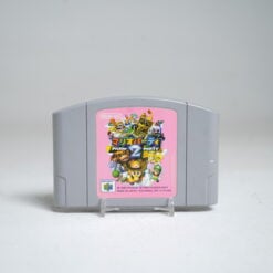 Mario Party 2  (N64 Game)