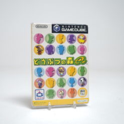 Dõbutsu no Mori e-Plus